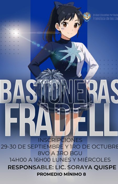 BASTONERAS FINAL