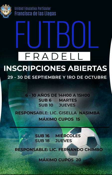FUTBOL